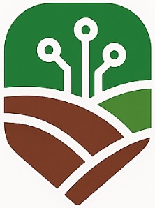 Lavoura ao amanhecer no sertão